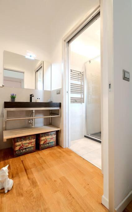 Appartement Life - Parco Sempione / Moderno