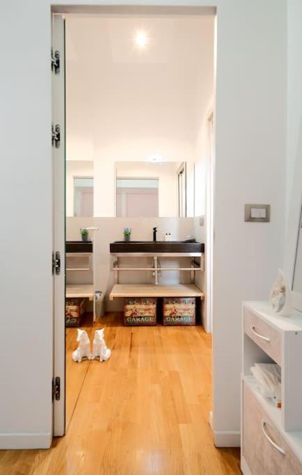 Appartement Life - Parco Sempione / Moderno Milaan