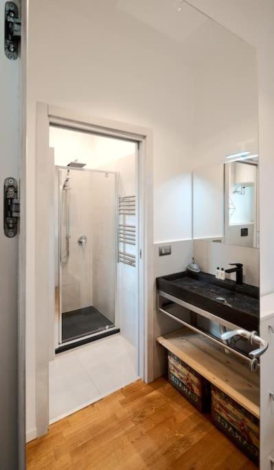 Appartement Life - Parco Sempione / Moderno Milaan