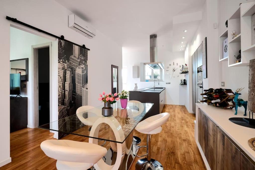 Appartement Life - Parco Sempione / Moderno Milaan