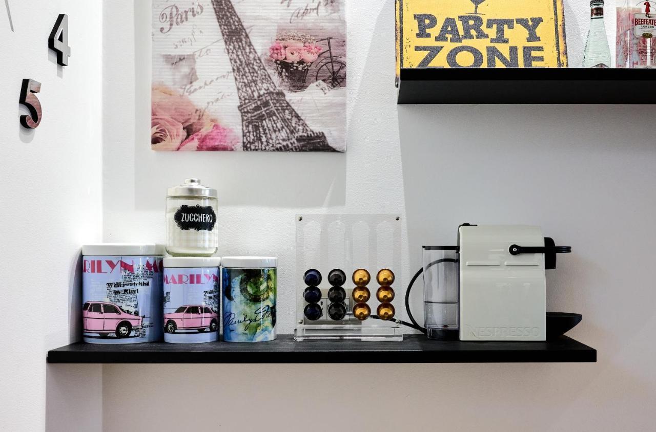 Appartement Life - Parco Sempione / Moderno *
